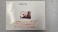 Coffret collection timbres Les navires du Canada
