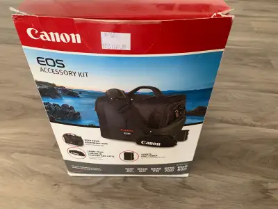 Canon Camera Bag, View more