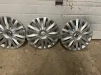 Hubcaps for sale