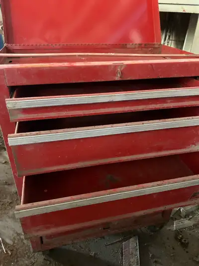 tool cabinet , View more