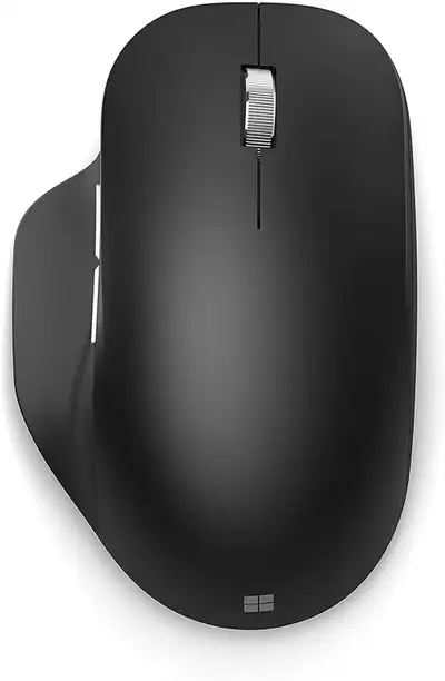 Microsoft Bluetooth Ergonomic Mouse, View more
