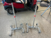Tire Stands