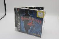 Dino Crisis 2 - Playstation (#156)