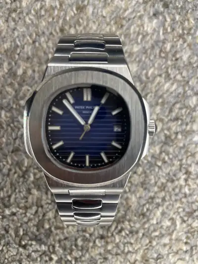 Patek Philippe , View more