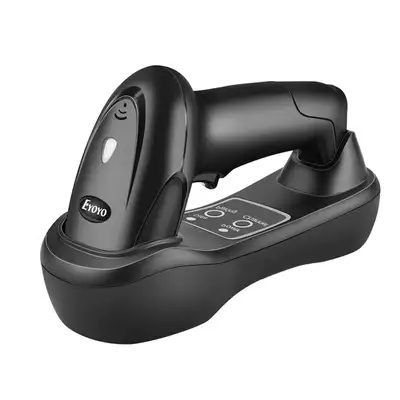 Eyoyo Barcode Scanner, View more