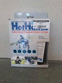 Oxford Hothands Heated Over-Grips (27079858)