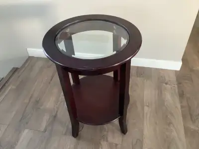 Side table, View more