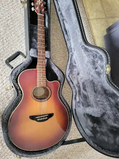 Yamaha Guitar , View more