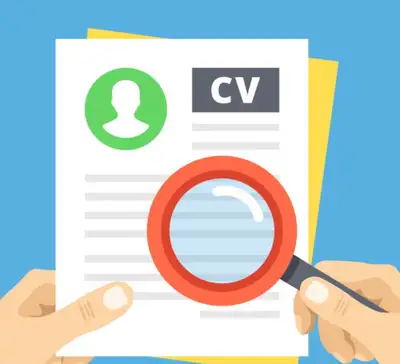 Need a Resume That Stands Out?, View more
