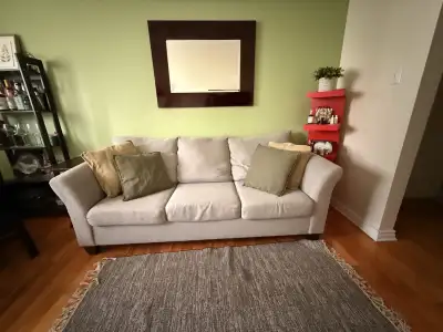 Meuble Rd Sofa - Gris, View more