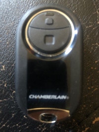 BN Chamberlain Pro Opener