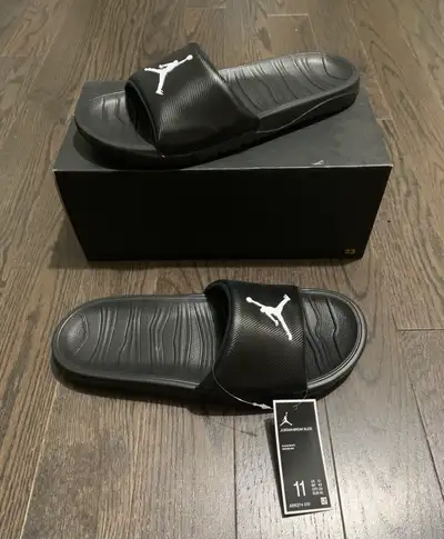 Jordan Slides, View more