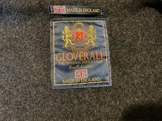 Beautiful mens duffle coat made by Gloverall. in Men's in City of Halifax - Image 3