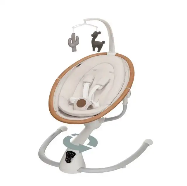Maxi-Cosi Cassia Swing in Playpens, Swings & Saucers in City of Toronto - Image 2
