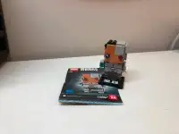 Lego BRICKHEADZ 41601 Cyborg