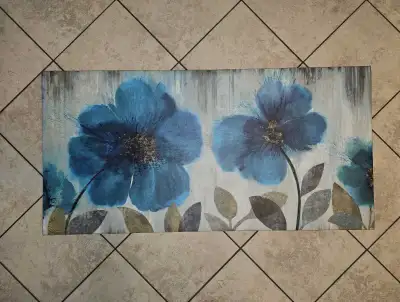 Large Wall Art 24" x 47.5", View more