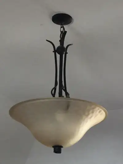 Beautiful indoor ceiling mount light, View more