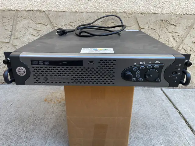 Pelco DVR 5100 Series in Other in Edmonton - Image 2