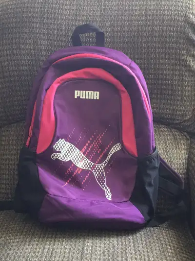 Puma Backpack , View more