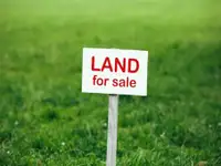 Wanted: Land for Sale near Port Stanley 