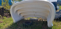 Pool Steps (in ground) Pembroke Renfrew County Area Preview