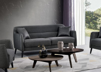 Clearance-Brand New-Roman Sofa $699 Tax & Local Delivery Incl