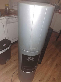 Fahrenheit Water Dispenser Cooler Machine Refroidisseur Eau