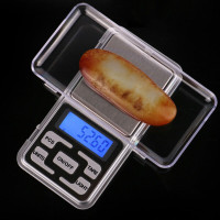 Top Sale 200x0.01g Mini Precision Digital Scales Portable scales