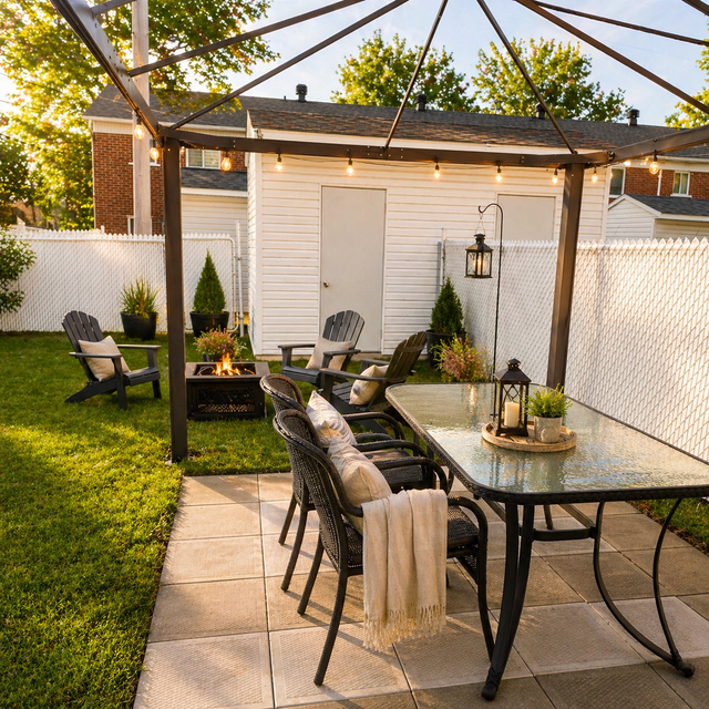 Townhouse for Rent – Available Immediately.