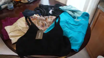 LADIES CLOTHING LOT, View more