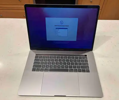 MacBook Pro, View more