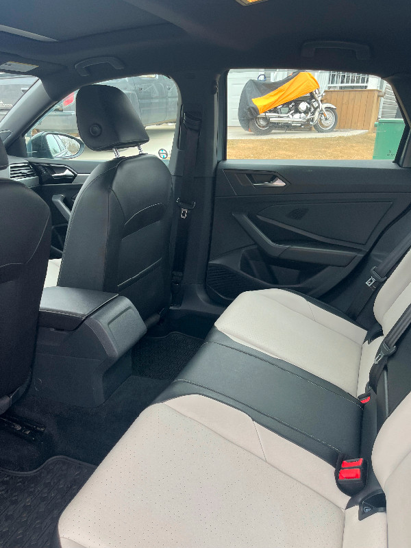 2019 Volkswagon Jetta in Cars & Trucks in Red Deer - Image 3