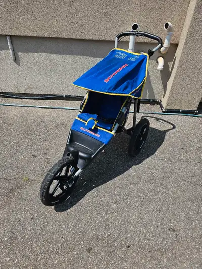 Schwinn Jogging Stroller , View more