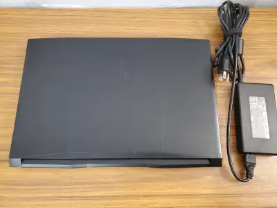 MSI Gaming Laptop (i7-13620H/RTX 4070), View more