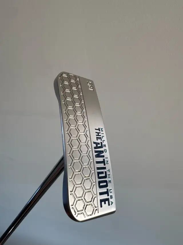 Bettinardi Antidote Putter in Golf in Markham / York Region - Image 6