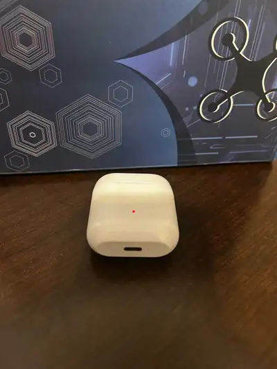 Onn's Airpods, View more