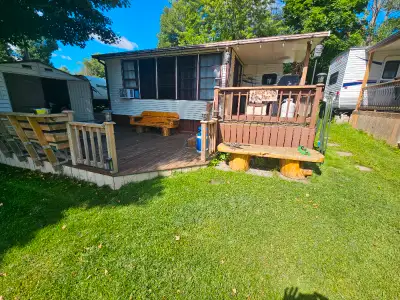 2014 Silvercreek Trailer for Sale! Excellent condition, well-maintained 2014 Silvercreek trailer by...
