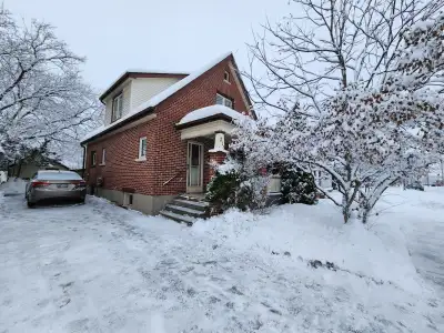 Rooms for Rent – Quiet South End Home – $750 All Inclusive $750/month per room – utilities, A/C, hig...