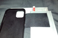 (Cases) $10 iPhone 13 12 11 XR with Screen Protector