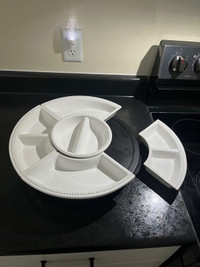 Serving  Platter / Bowl 