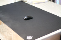 Gaming Mouse Pad , 3XL SteelSeries Cloth