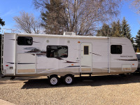 2008 North Country 26BH