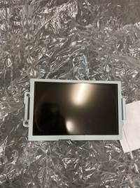 2012-2014 Ford Edge Touch Screen