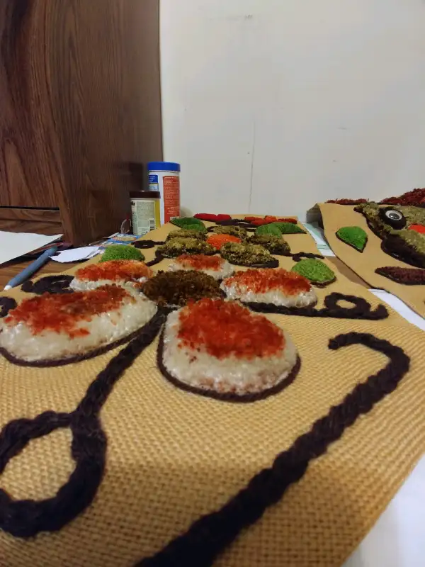 macrame panels, in Home Décor & Accents in Ottawa - Image 3