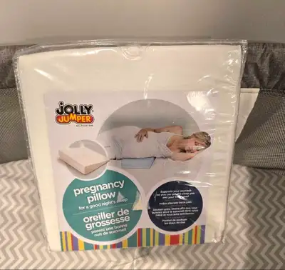 pregnancy pillow/ baby wedge, View more