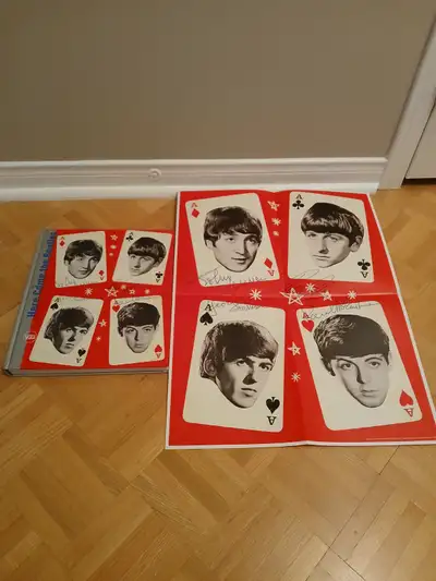 Here Come the Beatles : Stories of a Generation-ENGLISH/ SPANISH, View more