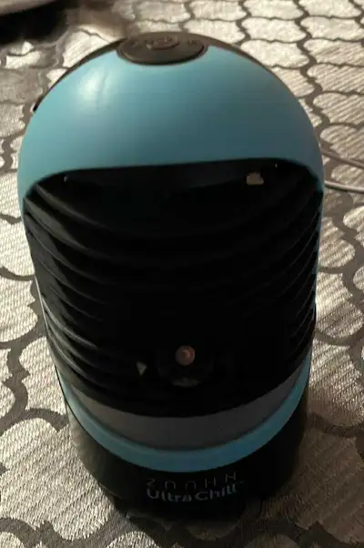 Zaahn Ultra Chill USB Fan, View more
