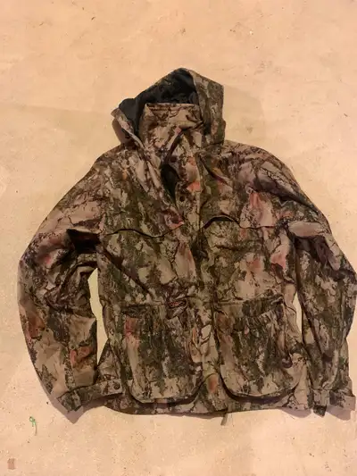 Hunting jackets, View more