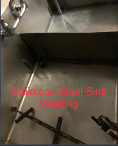 welding  service available we offer all type of welding, View more