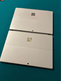 Microsoft Surface Pro 6- 1TB- intel i7- 16GB Ram